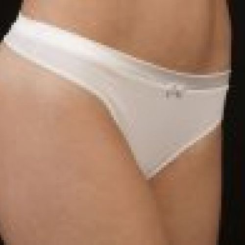 TANGA MARINA BLANCO