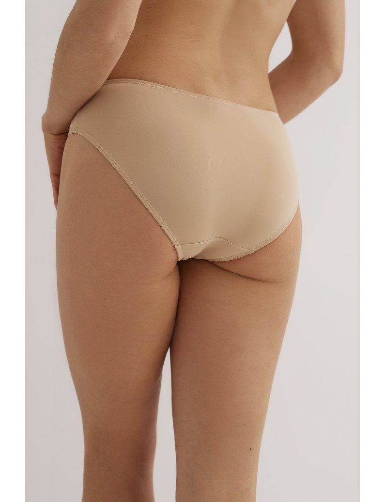 braguita bikini microfibra con encaje 5