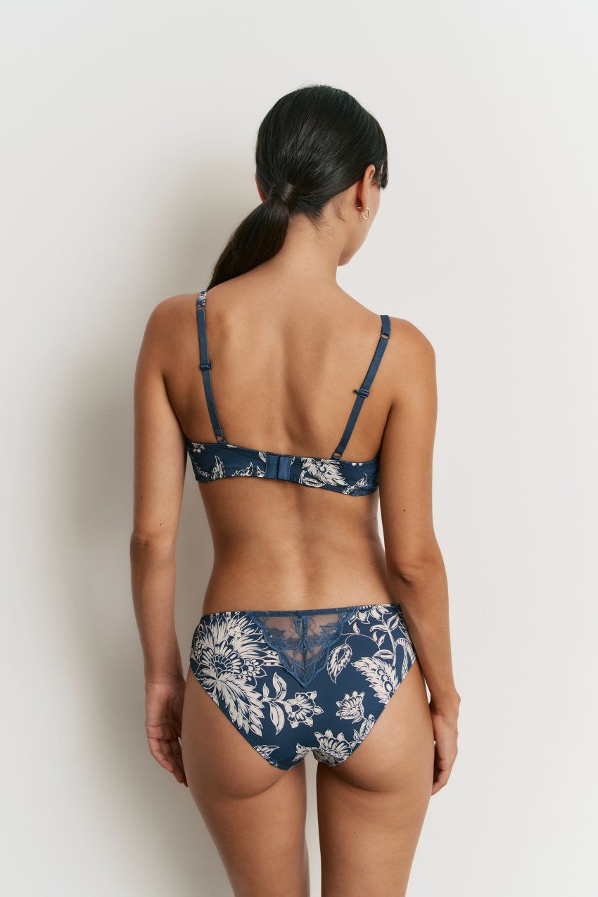Z15260 CONJUNTO COPA C + BIKINI PROMISE