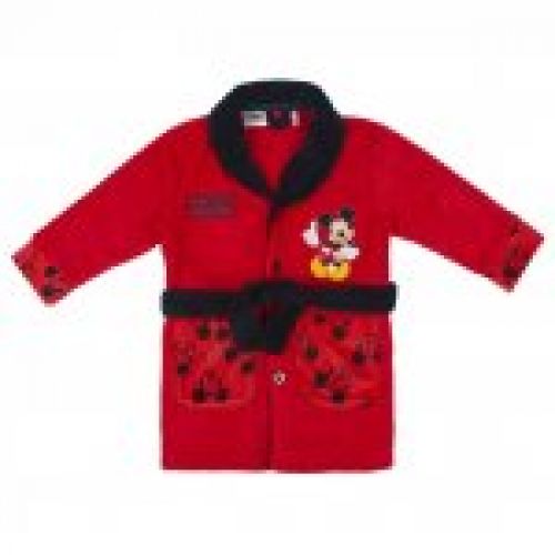 6343  BATA NIÑO  MICKEY CORALINA  DISNEY CERDA AL POR MAYOR