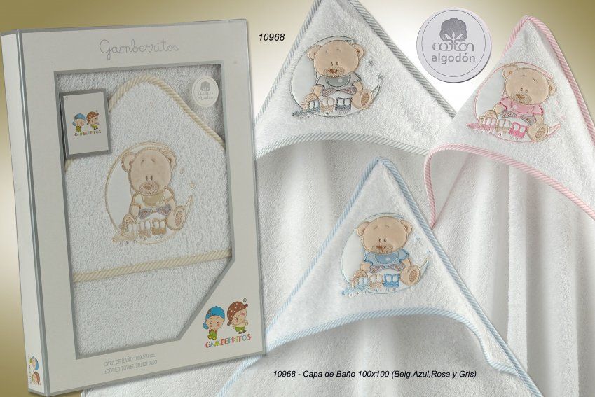 10968 capa bano 100x100 oso gamberritos