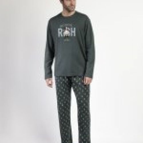 63229 PIJAMA HOMBRE GILITO DISNEY