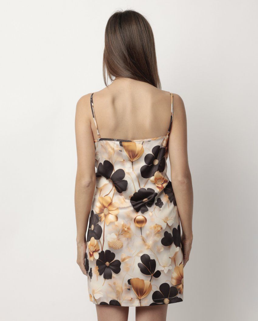 61420 CAMISON SEÑORA  ADMAS LUXURY