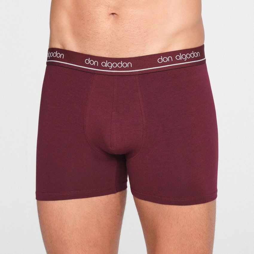 PB06 BOXER DON ALGODON