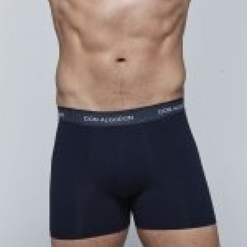 PB709 BOXER CABALLERO PACK DE 2 DON ALGODON