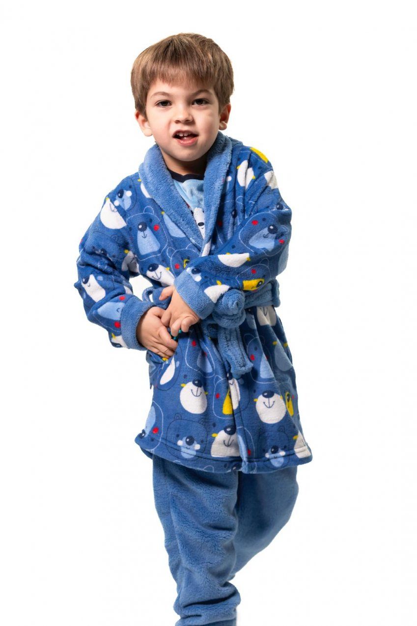 KN 8033CR  BATA NIÑO NACARINA CORALINA CREMALLERA (2 A 6) KINANIT