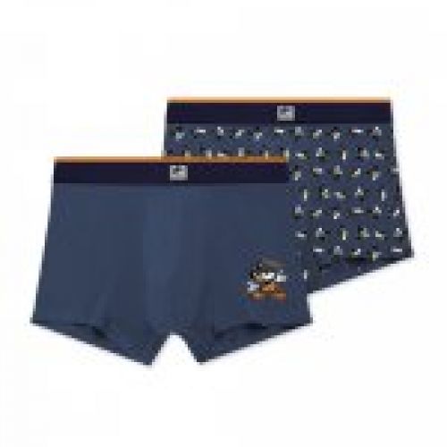 48665 BOXER HOMBRE MICKEY ADMAS