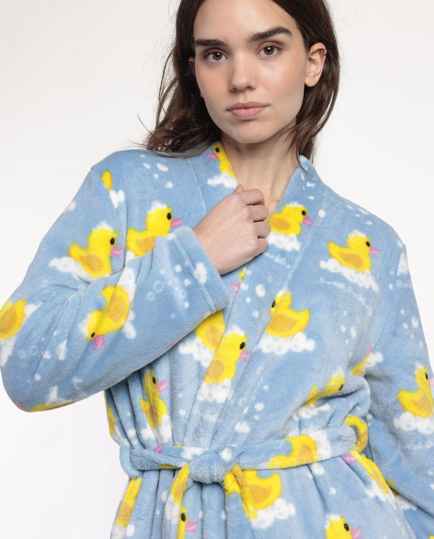 67320 BATA MUJER PATOS CORALINA ADMAS