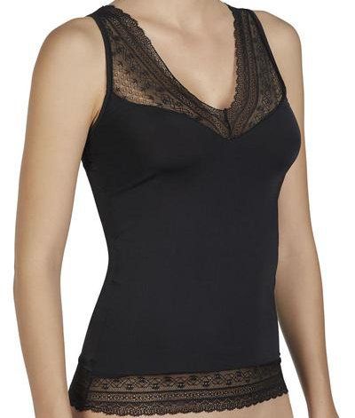 19150 CAMISETA S/MANGAS Y.M.