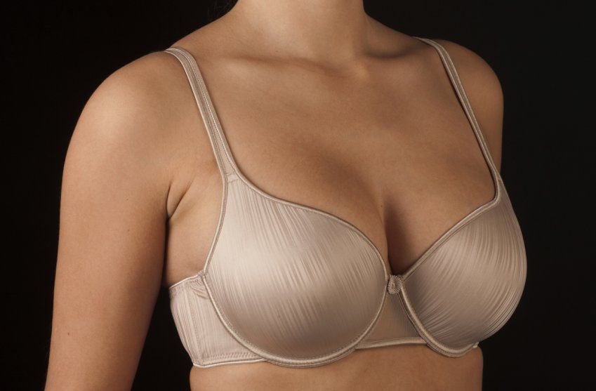 SUJETADOR ALMUDENA TIERRA