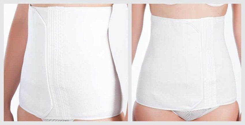 FAJA VELCRO ESCUDER 30