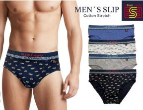 slip unco hombre 501