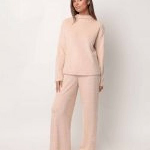 63659 PIJAMA MUJER PELITO HOME ADMAS