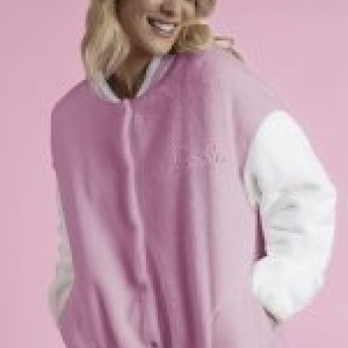 67309 BATA MUJER BOMBER BARBIE ADMAS