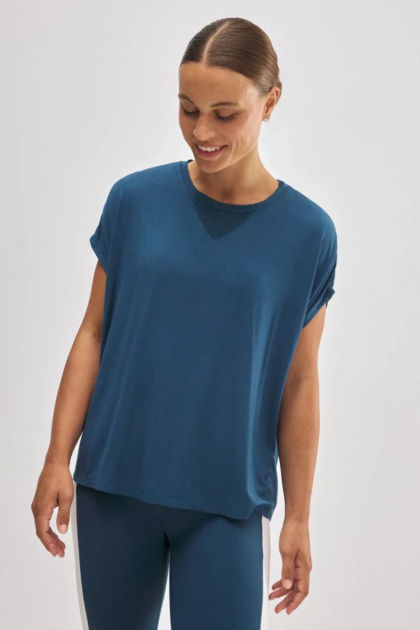 70832 CAQMISETA DEPORTIVA YSABEL MORA AL POR MAYOR