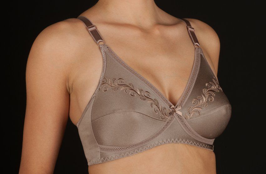 SUJETADOR EVANNNA VISÓN