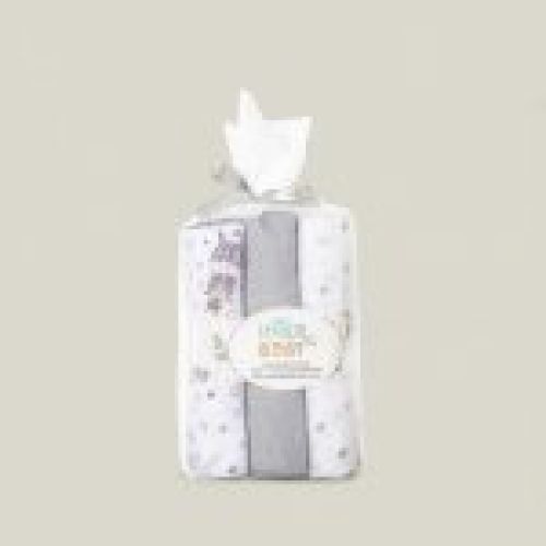 98971 GASAS PACK 3 INTERBABY