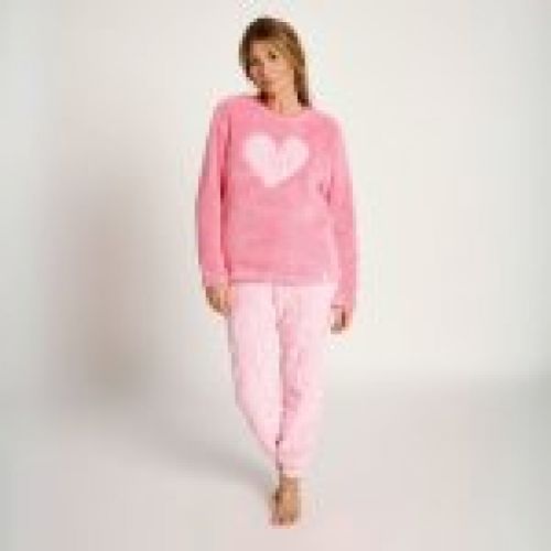 42011026 PIJAMA MUJER  CORALINA MUYDEMI