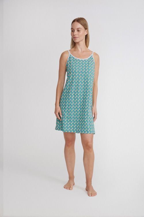 25119092 CAMISÓN  PEAR WOMAN DIASSI AL POR MAYOR