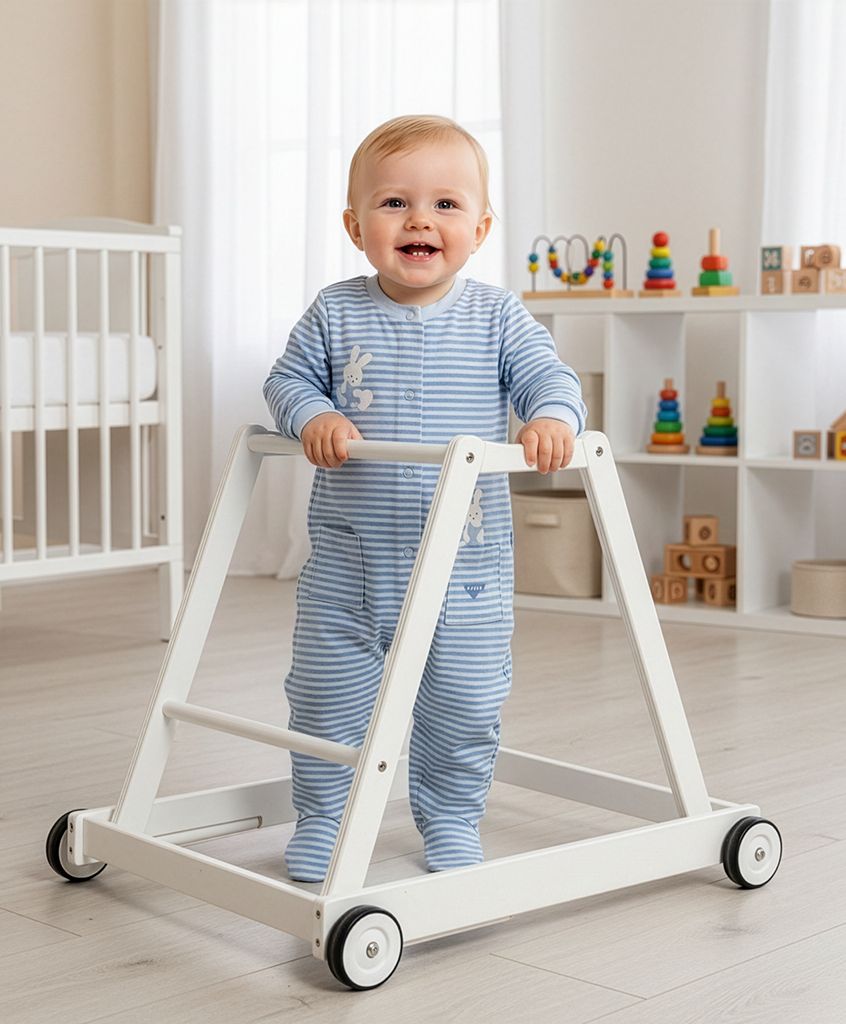 PVE26003 PIJAMA PELELE BEBE INTERLOCK  0 a 24 PRIVATA