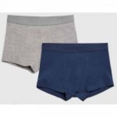 18329 BOXER PARA NIÑO DE CALGODON DE LA MARCA YSABEL MORA