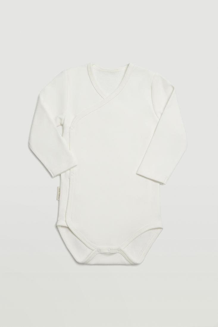 25011 BODY MANGA LARGA YSABEL MORA AL POR MAYOR