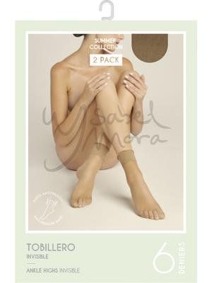 18126 TOBILLERO 6 DEN