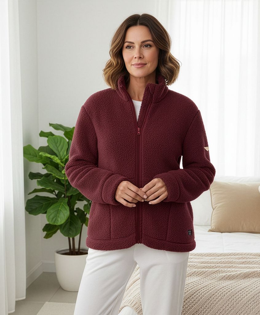 PVH26502 BATA MUJER BOTONES CORALINA PRIVATA
