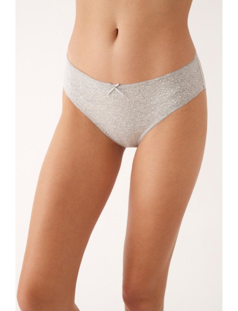 PB1012 BRAGA ALGODON PACK DE 3 PROMISE AL POR MAYOR