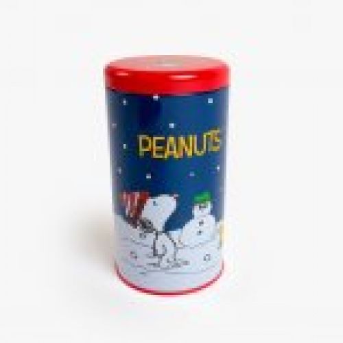 21412 LATA SNOOPY CALCETINES HOMBRE 2 PARES ADMAS
