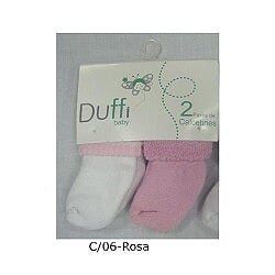 5037 CALCETIN BEBE