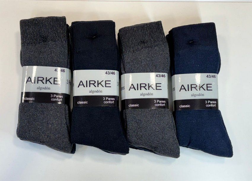 airke 2