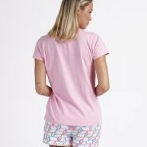 60061 PIJAMA MUJER VERANO ADMAS AL POR MAYOR