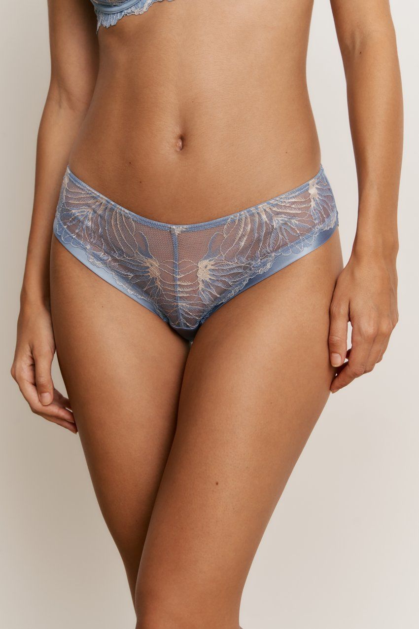 L7132 BRAGA BIKINI ENCAJE PROMISE