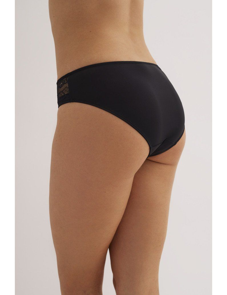 braguita bikini microfibra con encaje 3