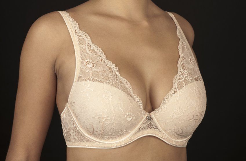 SUJETADOR IRINA ROSÉ