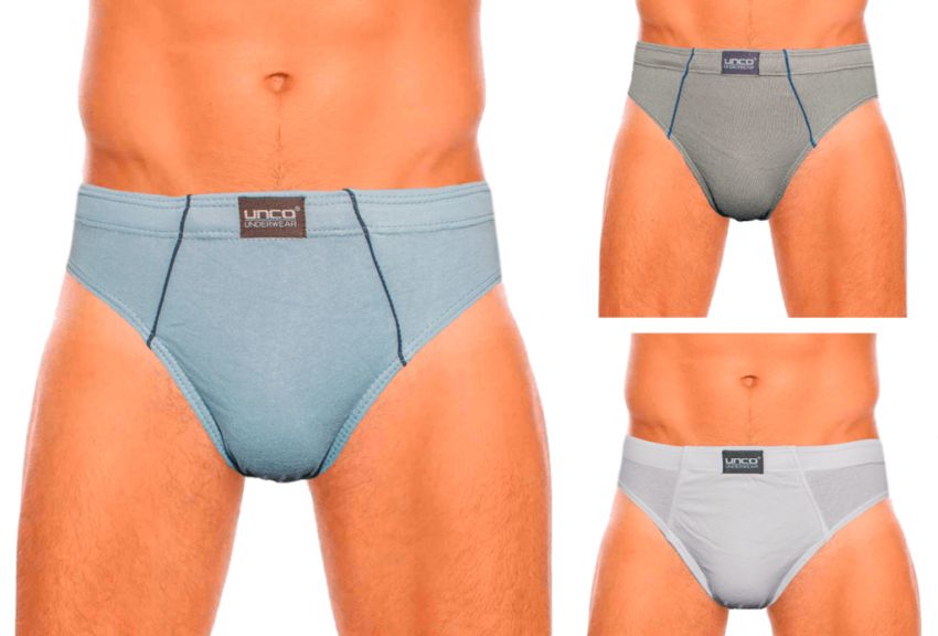 802 SLIP UNCO