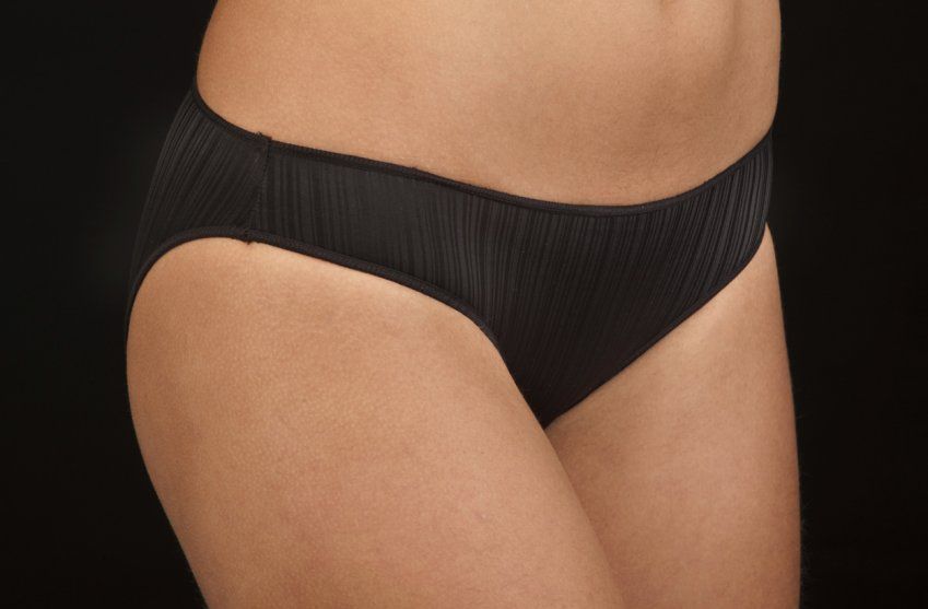 BRAGA ALMUDENA NEGRO