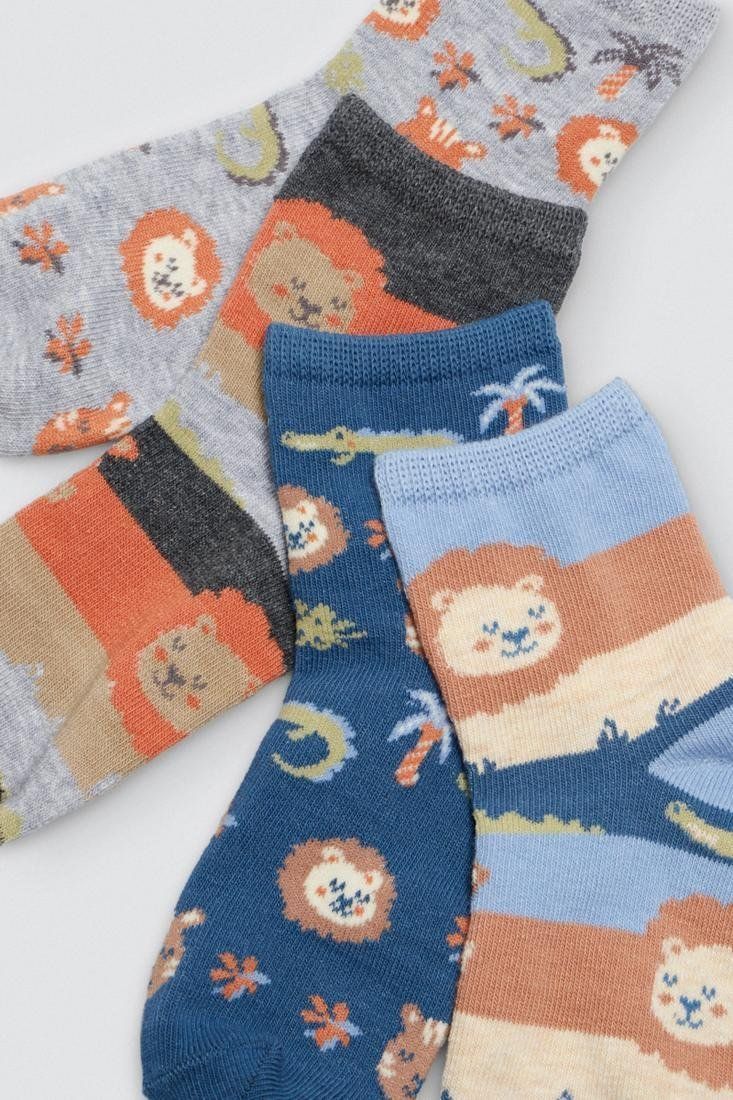 42271 TOBILLERO NIÑO YSABEL MORA AL POR MAYOR