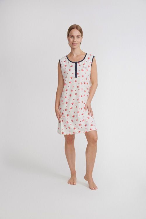 25119091 25119191 CAMISON SEÑORA DIASSI AL POR AMYOR