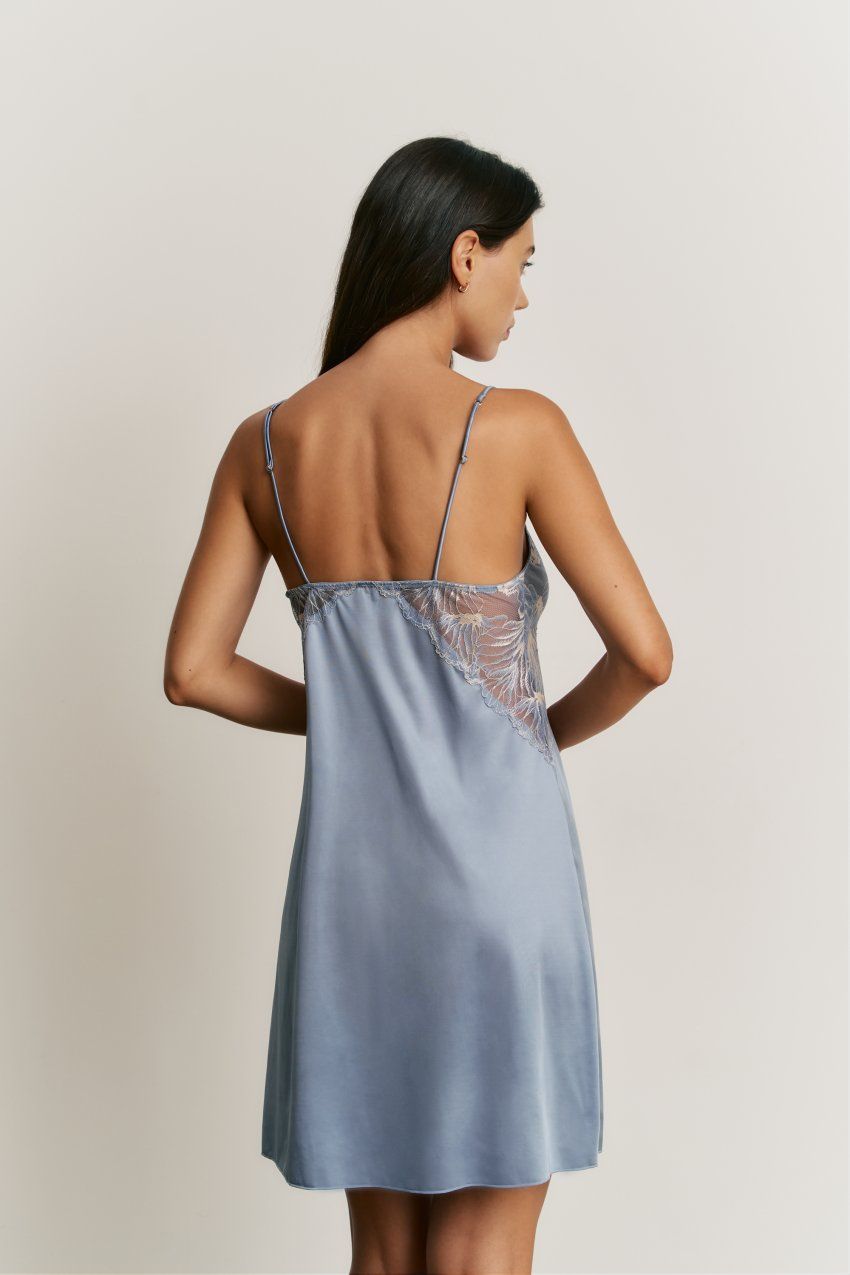 L7167 PICARDIAS LUXURY ENCAJE PROMISE