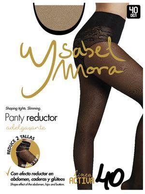 16418 PANTY REDUCTOR 40 DEN