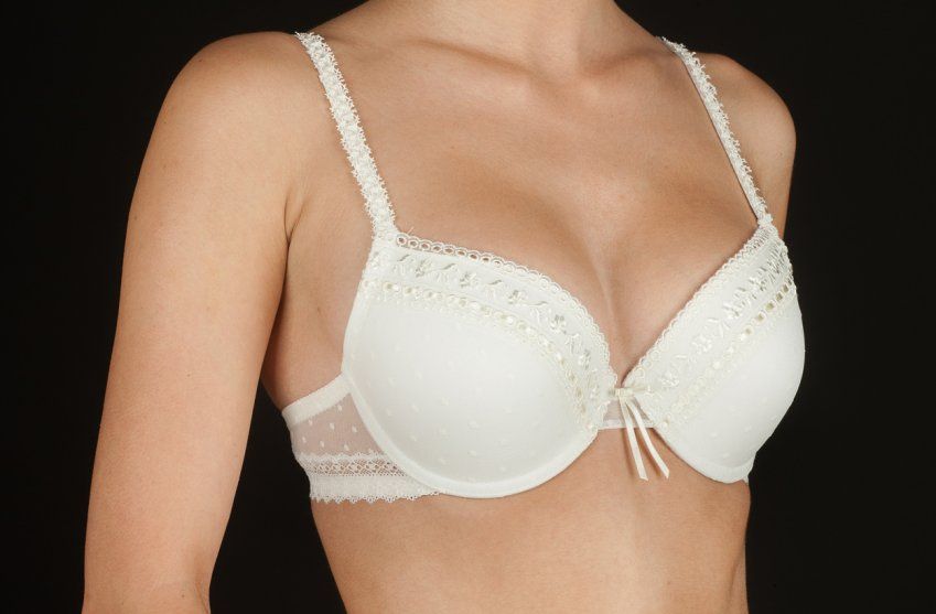 CASANDRA COPA B MARFIL CON ARO Y PUSH UP