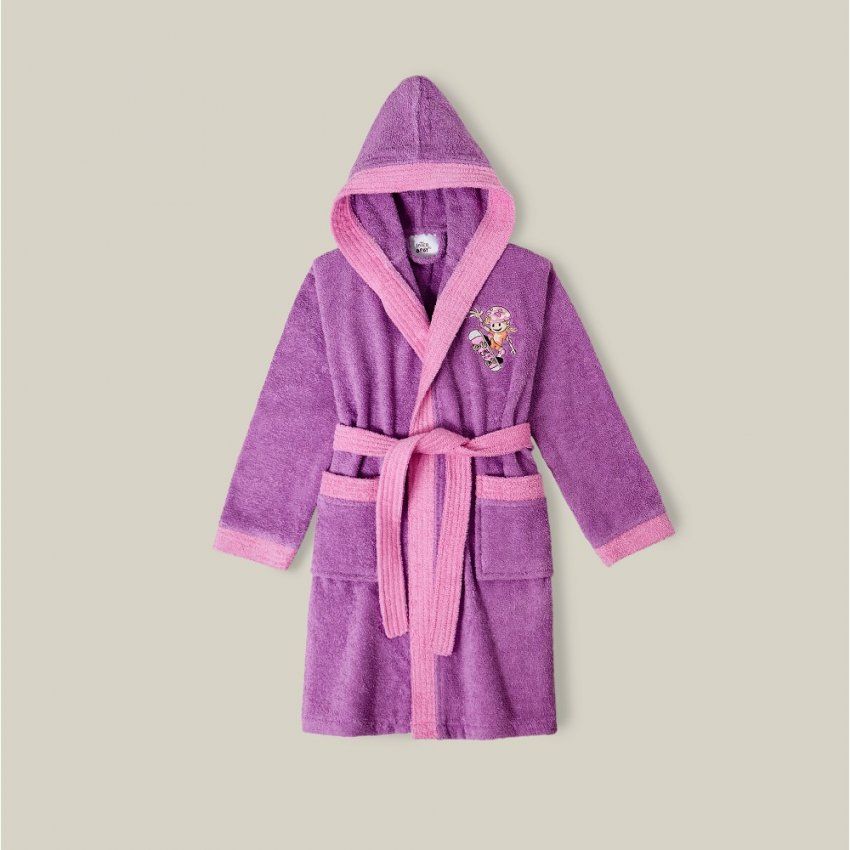 515 ALBORNOZ INFANTIL INTERBABY 0   16