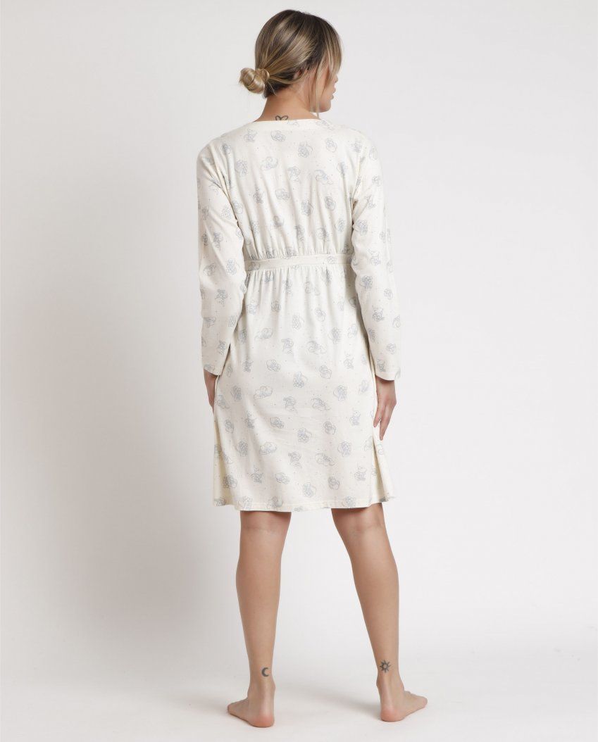 61320 camison maternal dumbo disney