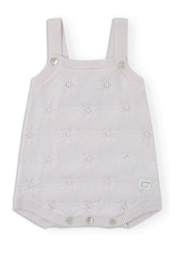 25110593 RANA PARA BEBE DE PUNTO EN ALMACEN MAYORISTA