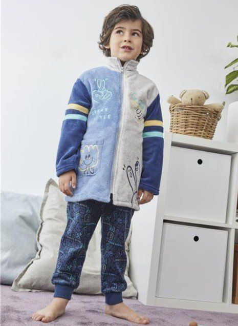 25208402 BATA NIÑO CORALINA CREMALLERA (8 A 16 AÑOS) TOBOGAN