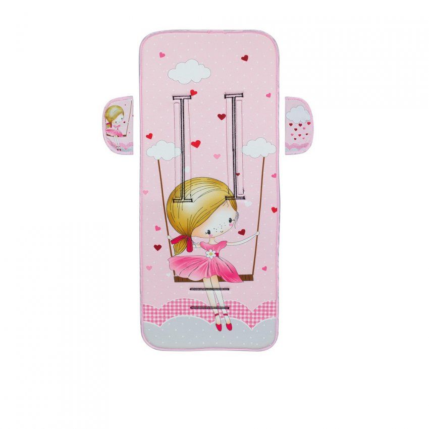 C057 COLCHONETA SILLA COLUMPIO INTERBABY