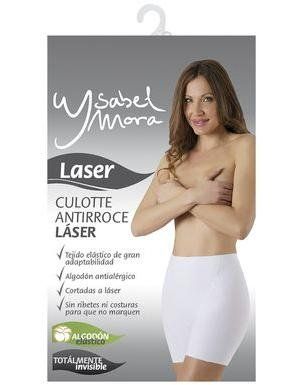 19665 CULOTTE ANTIRROCE LASER