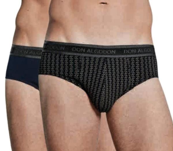 PS713 slip don algodon al por mayor